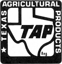 TAP: Texas Agricultural Products