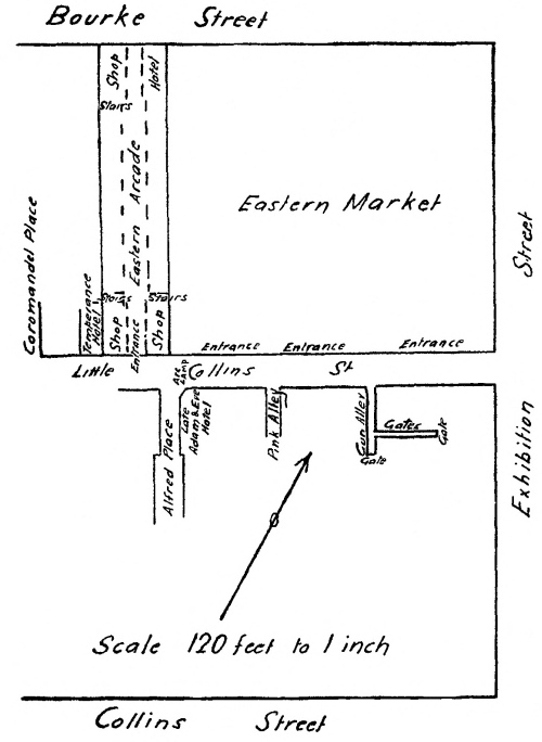 Map of Alfred  s Argument in the Rake Theft Example