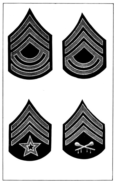 The Project Gutenberg eBook of Army and Navy Uniforms and Insignia, by ...