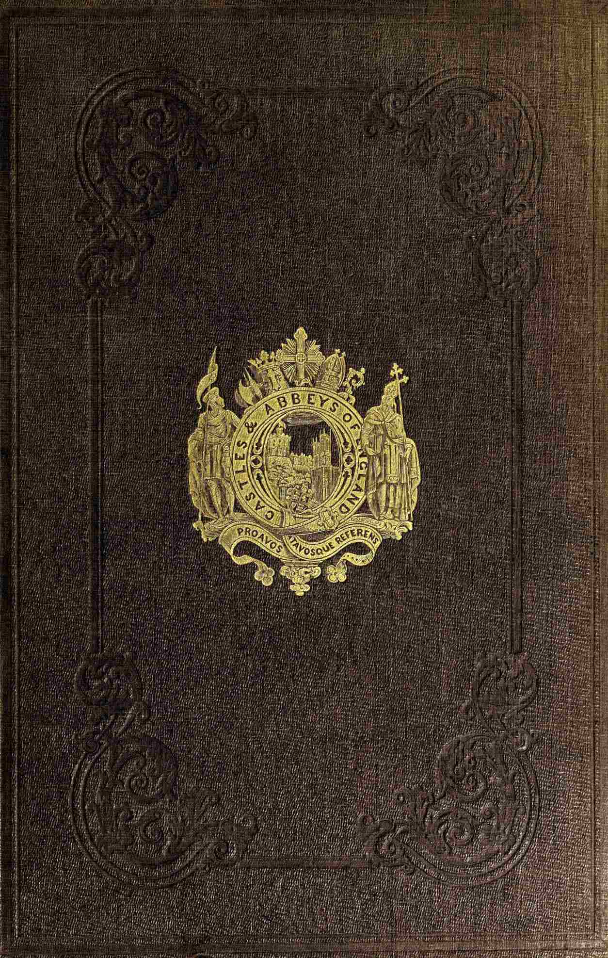 Mediæval Military Architecture in England Vol. 1, by George Thomas Clark—A  Project Gutenberg eBook