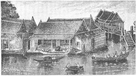 Fishing and Trading Craft of Burma, Malaya and Siam – McLaren Books
