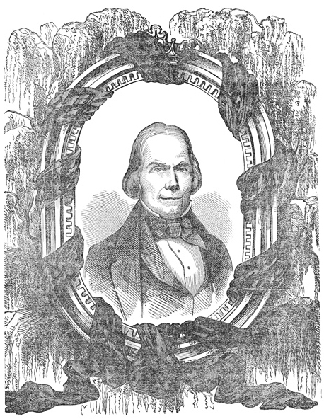 HENRY CLAY