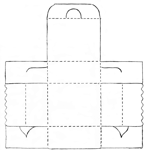 Single Wall Corrugate Small Cheese Chopper Packafing Cardboard Box - China  Gift Box, Packing Carton