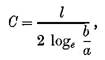 Formula.