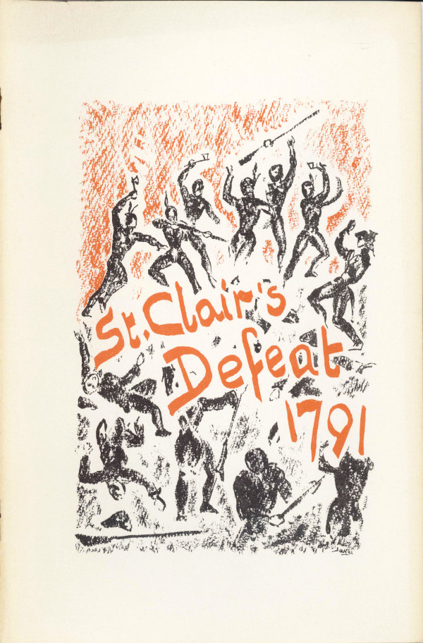 St. Clair’s Defeat