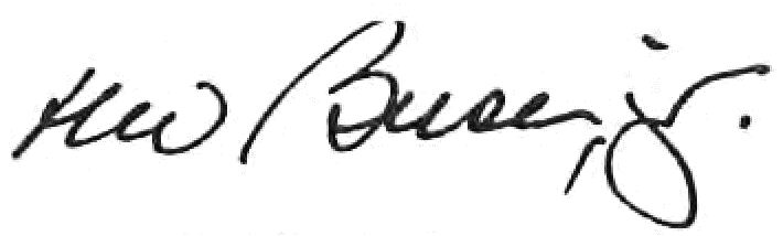 (signature)