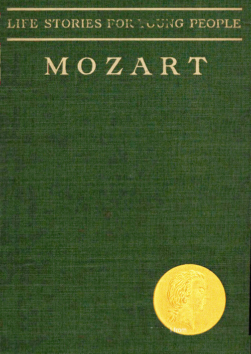 Mozart’s Youth