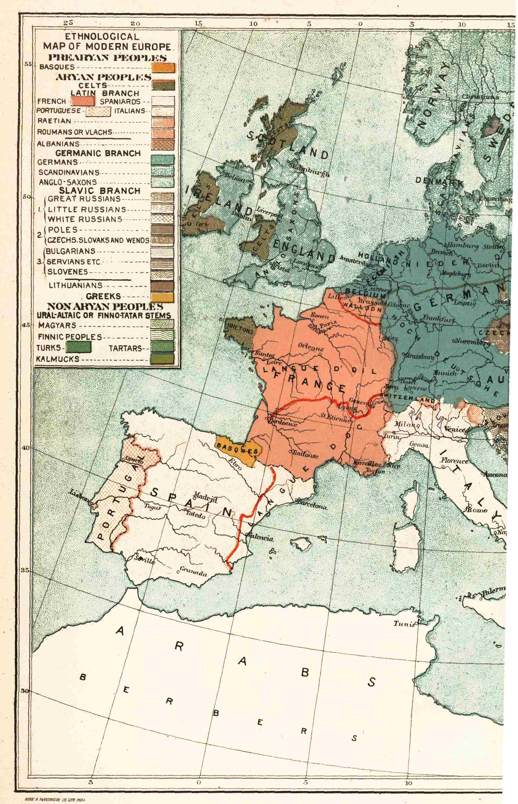 1817 Algiers Barbary States G.A. Jackson First Illus