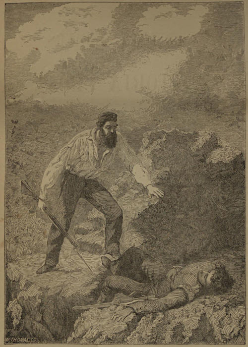 The Project Gutenberg eBook of Brave British Soldiers and the Victoria  Cross, by S. O. Beeton (ed.).