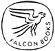 Falcon Books Colophon