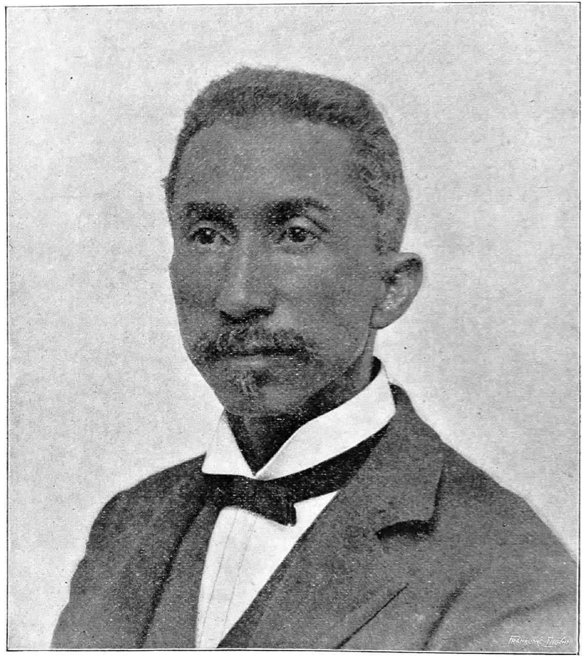 Colored Baptists of Alabama by Charles Octavius Boothe D. D. A