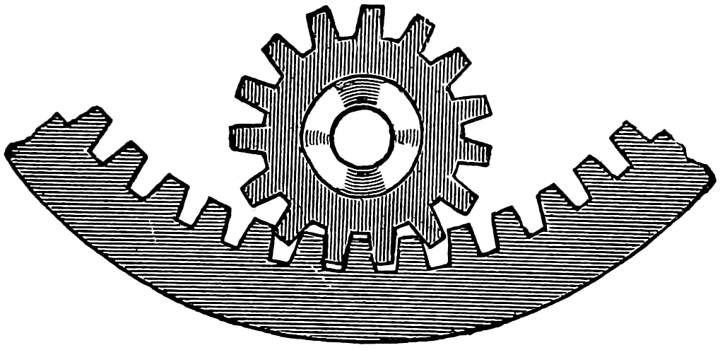 Annular gear