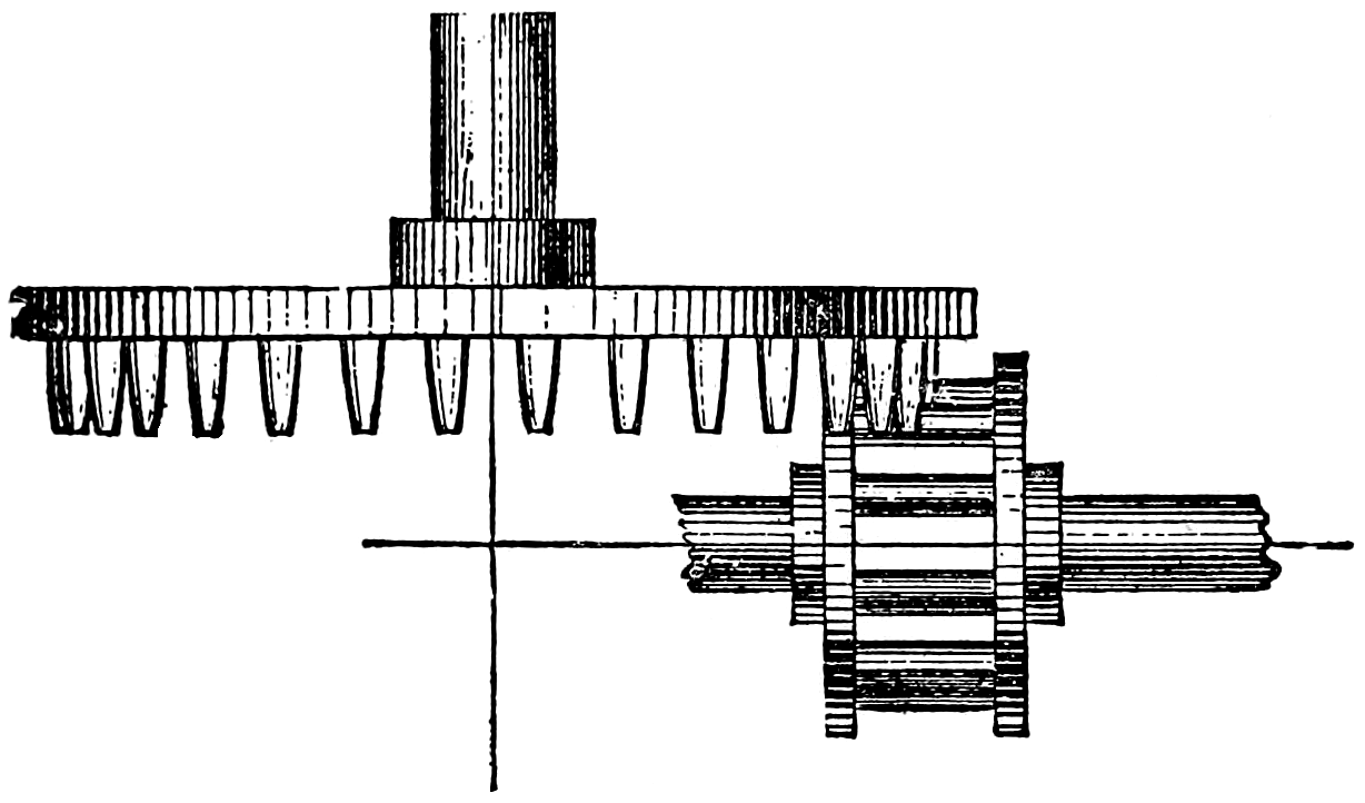 Trundle wheel