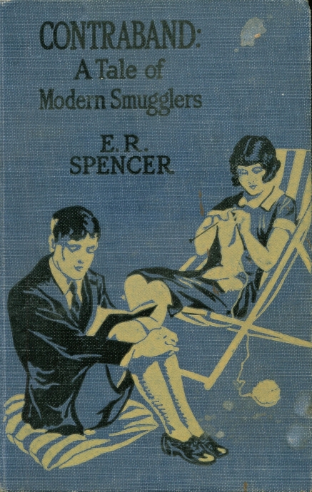 Cover art