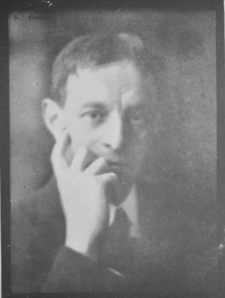 Walter De La Mare