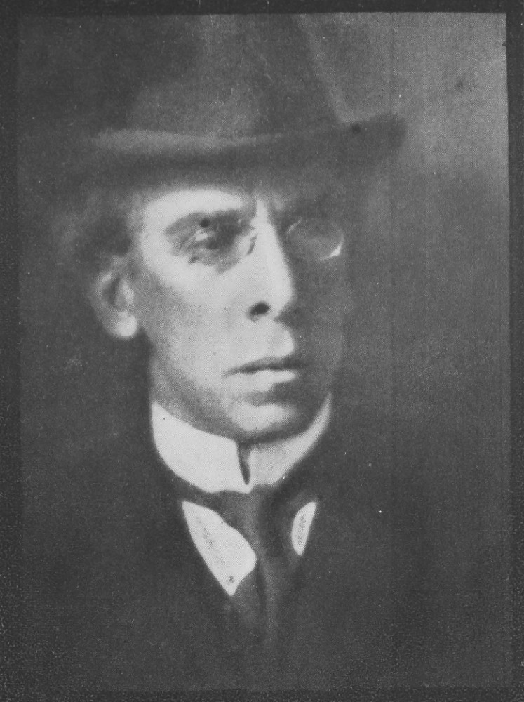 Israel Zangwill