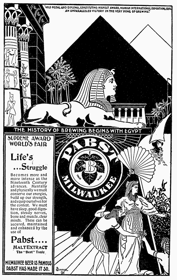 Advertisement.