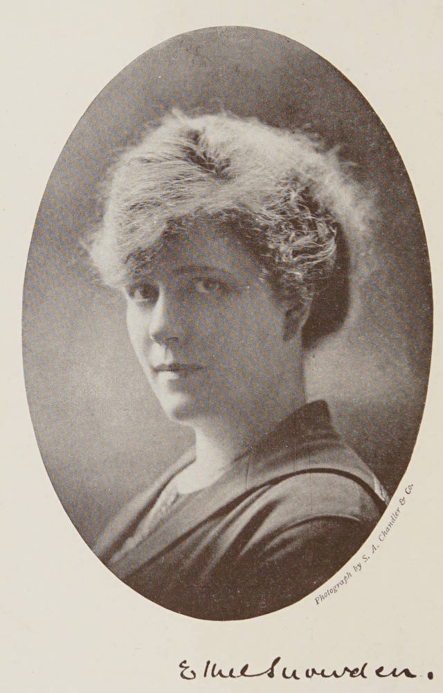 Photograph by S. A. Chandler & Co.