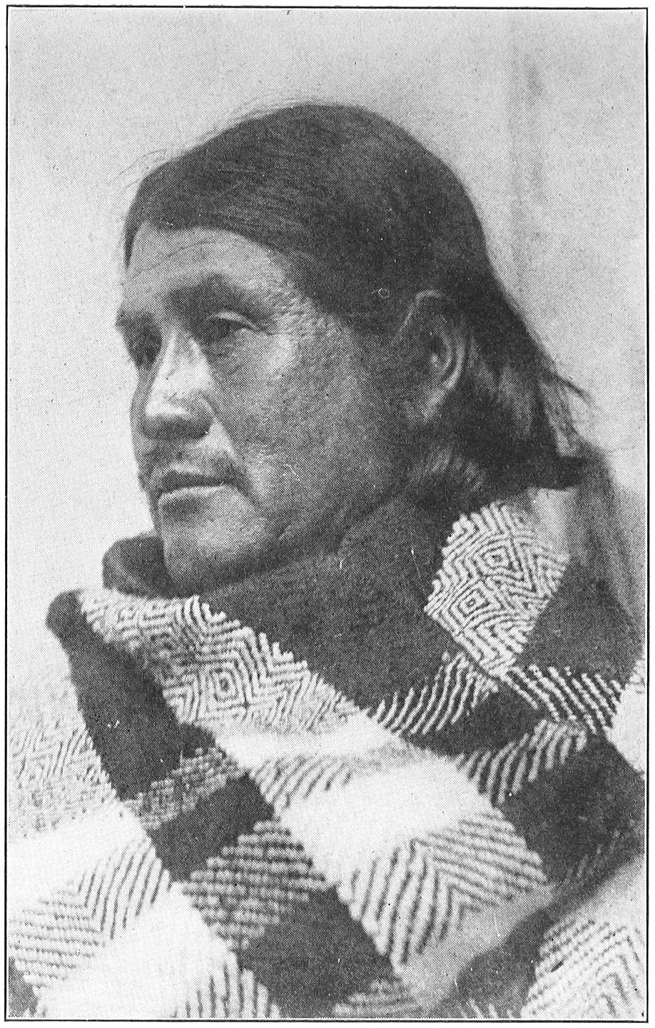 TOM PAVATEA: A HOPI MERCHANT AND PATRIOT