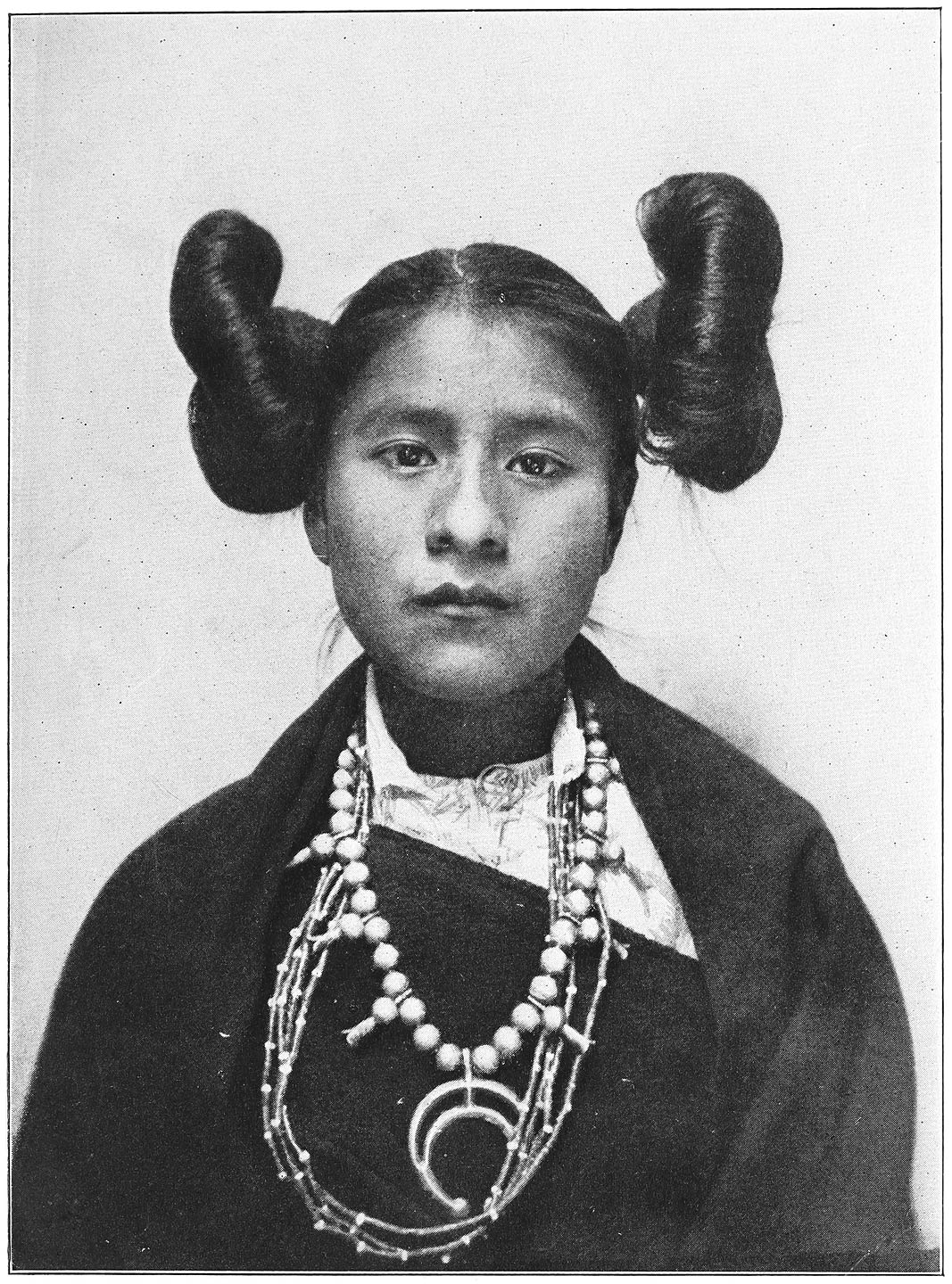 A HOPI BEAUTY