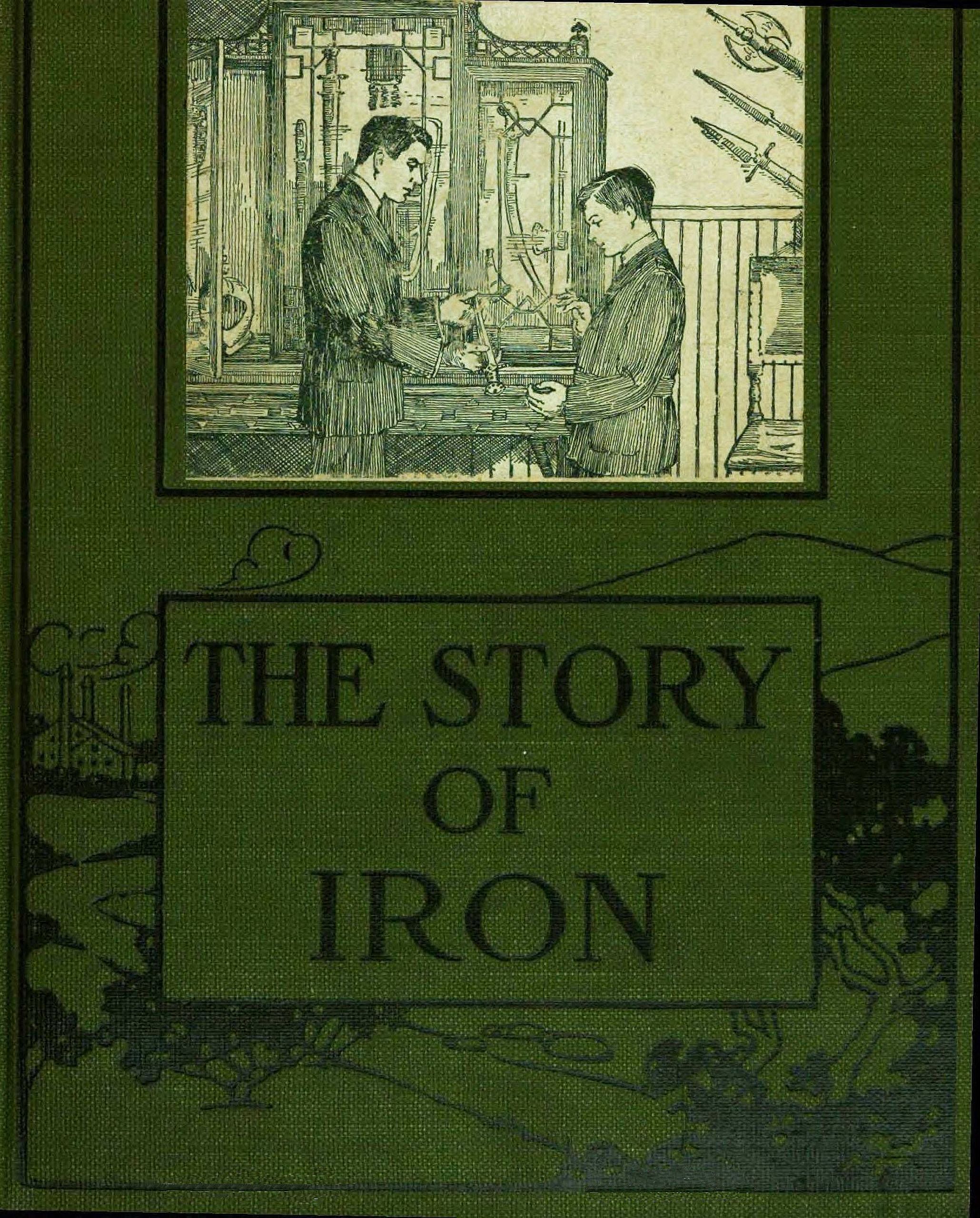 The Project Gutenberg eBook of Ships at Work, by Mary Etling.