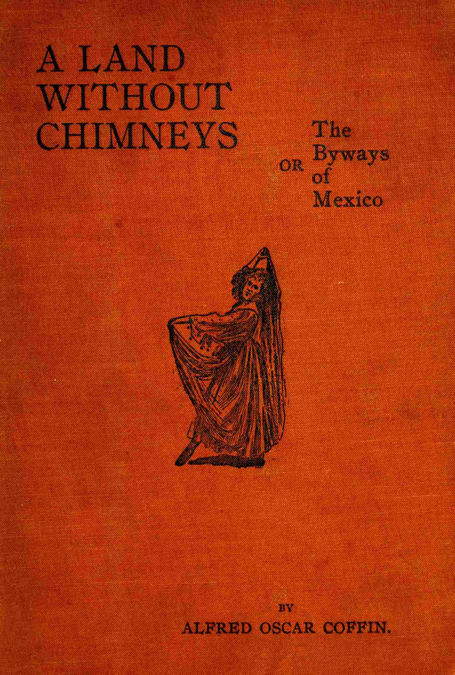 The Project Gutenberg eBook of Land without chimneys, by Alfred
