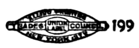 union mark