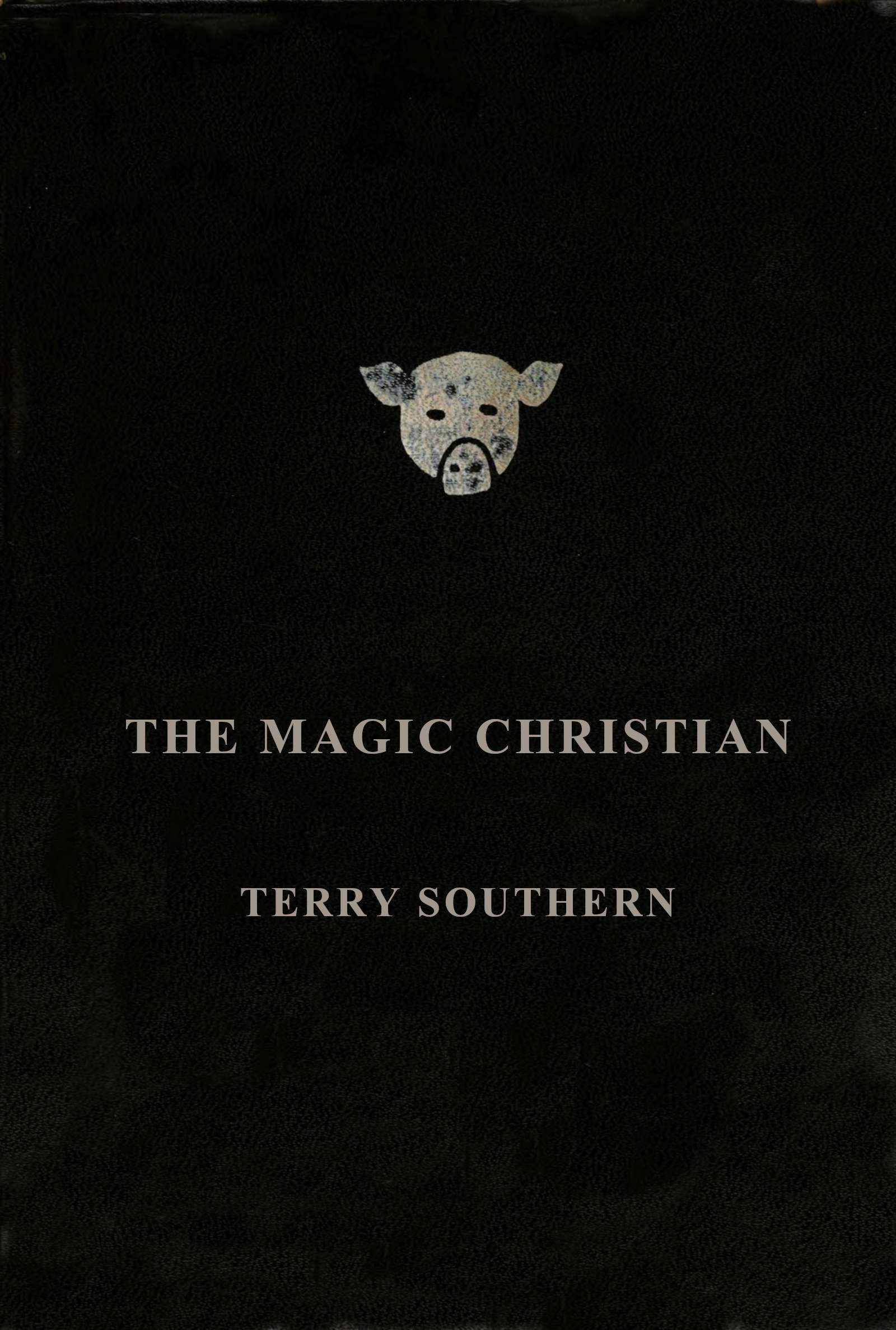 Sleeping Fat Hairy Sluts - The Magic Christian, by Terry Southernâ€”A Project Gutenberg eBook