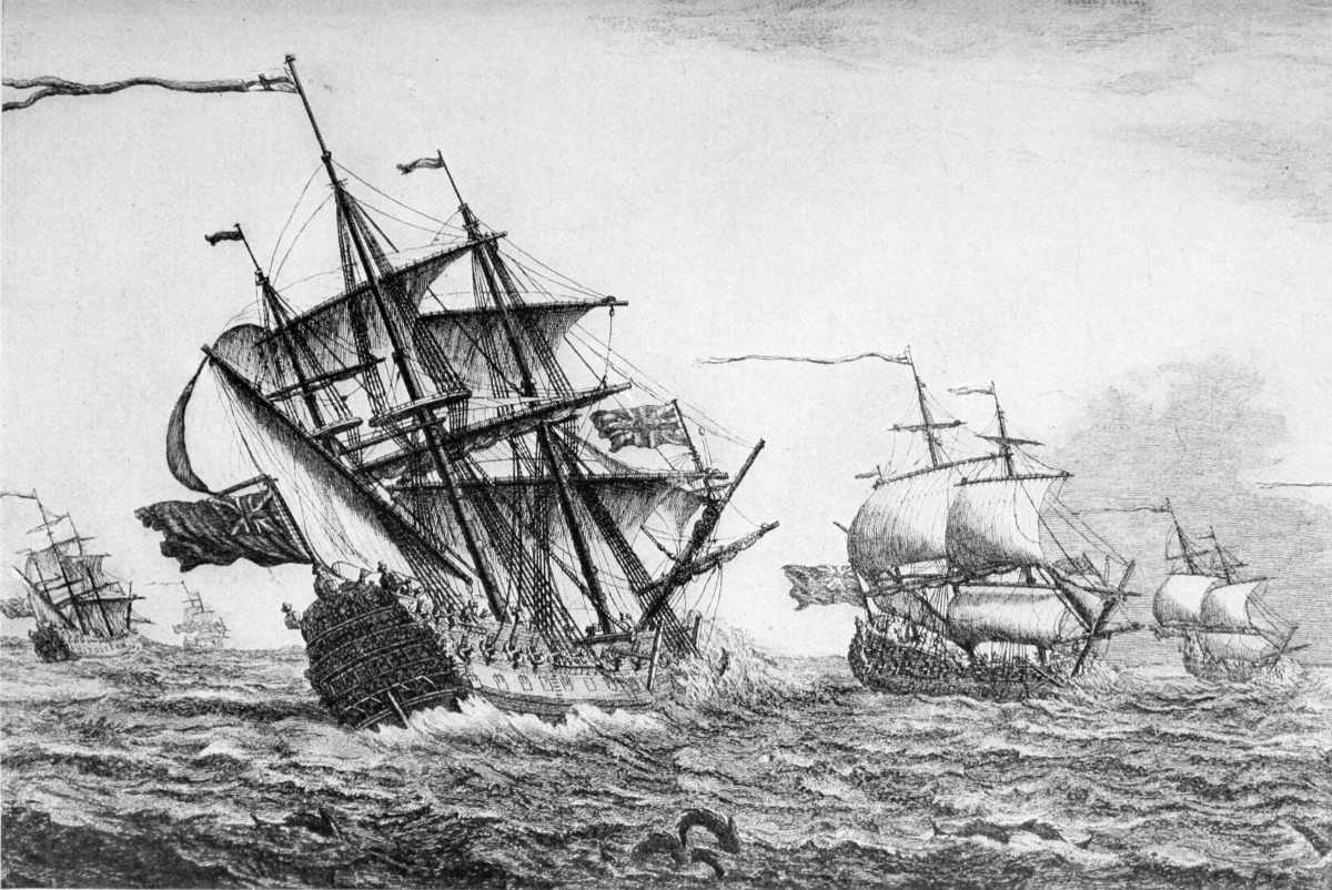 File:Young America (ship, 1853) - The clipper ship era - 1843-1869