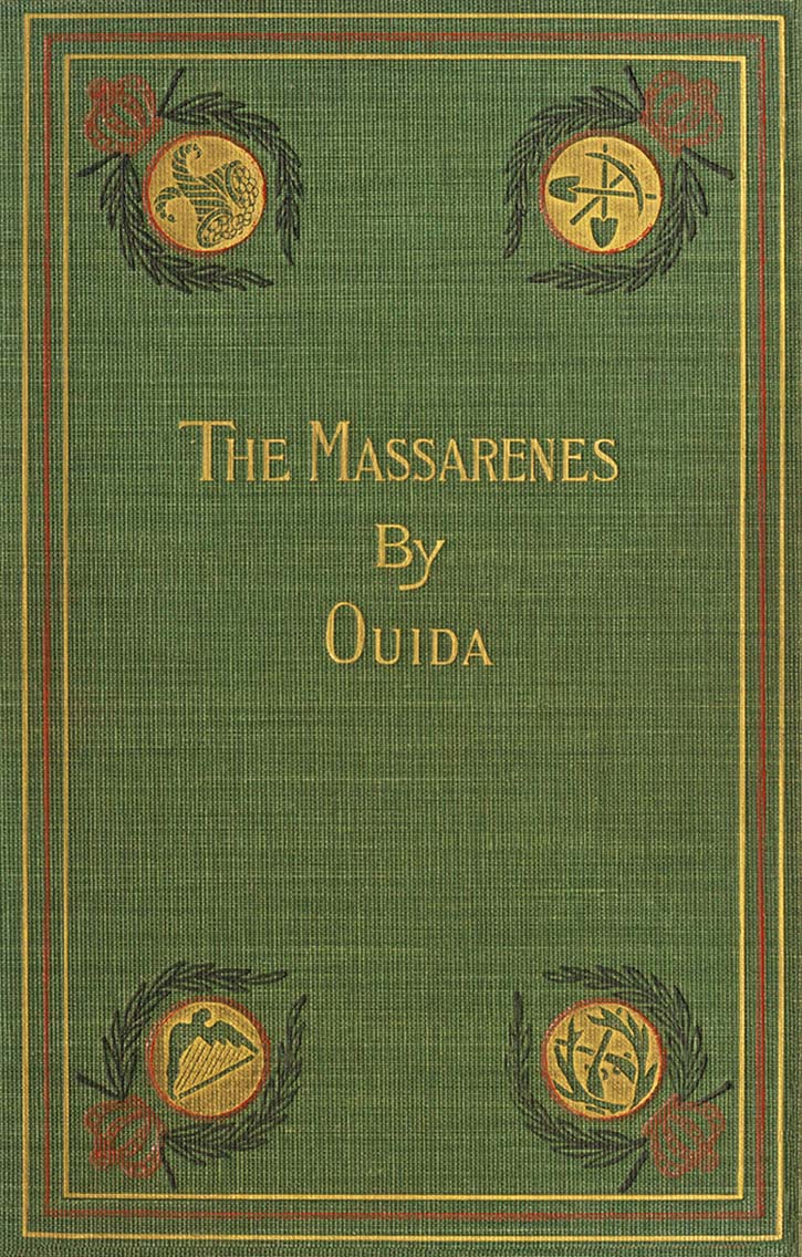 The Massarenes, by Ouida—A Project Gutenberg eBook
