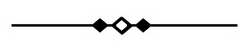 Decorated Horizontal Rule.