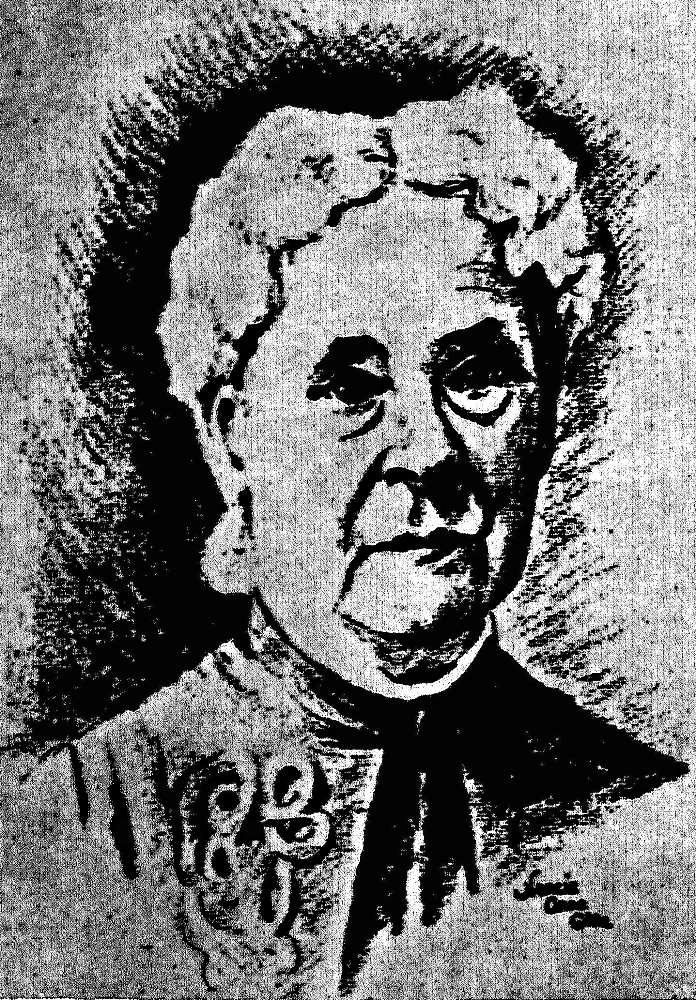 Amelia Bloomer picture