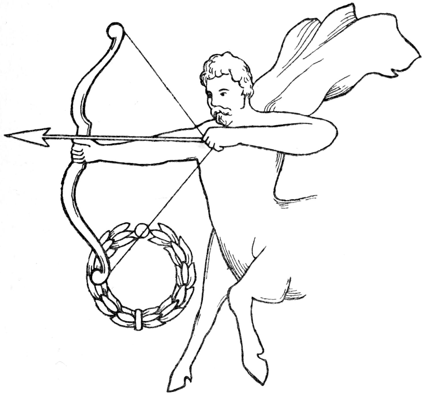 Protection de l'avant bras Legend Archery