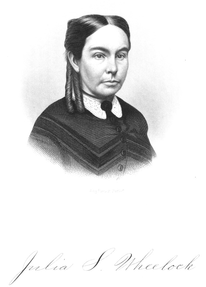 Julia S. Wheelock