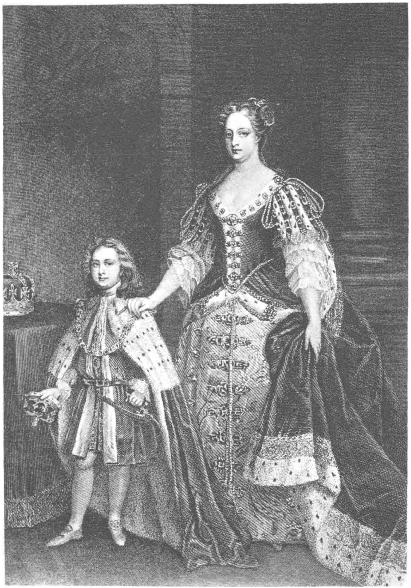 A Suitable Consort [For the King and His Husband] by R. Cooper