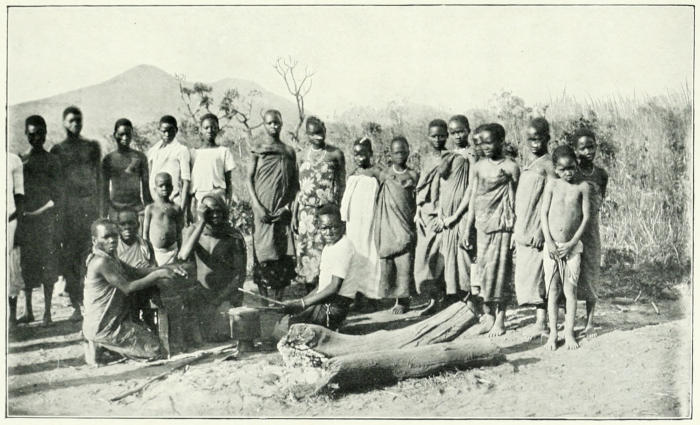 The Natives of British Central Africa | Project Gutenberg