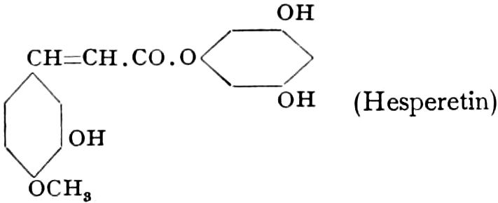 Hesperetin