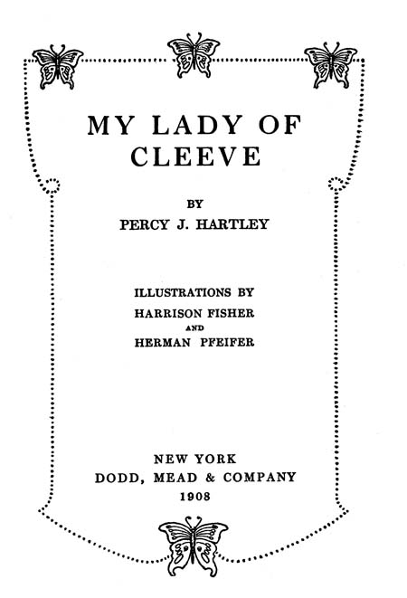 title page