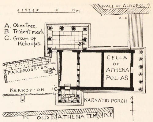 Primitive Athens as described by Thucydides Project Gutenberg 