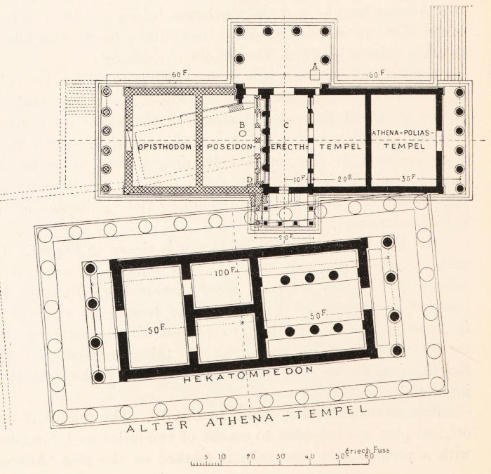 Primitive Athens as described by Thucydides Project Gutenberg 