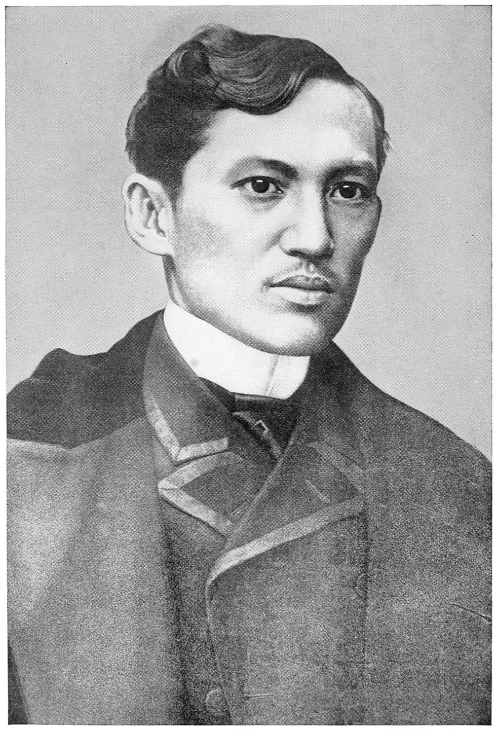 The hero of the Filipinos: the story of José Rizal, poet, patriot and ...