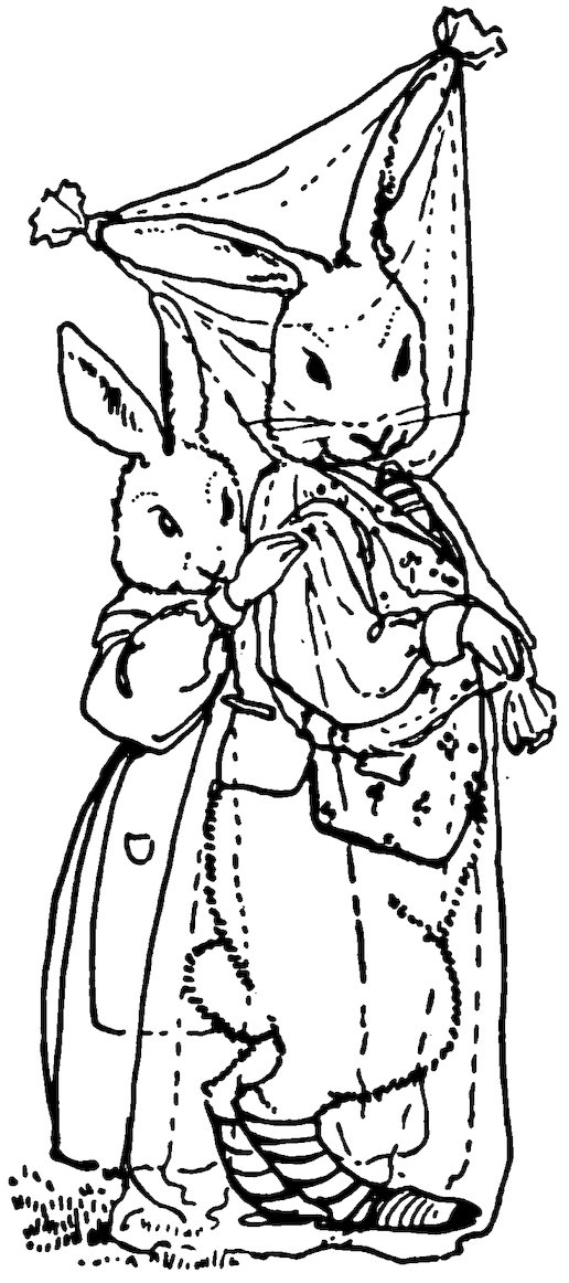 [Bunnies]