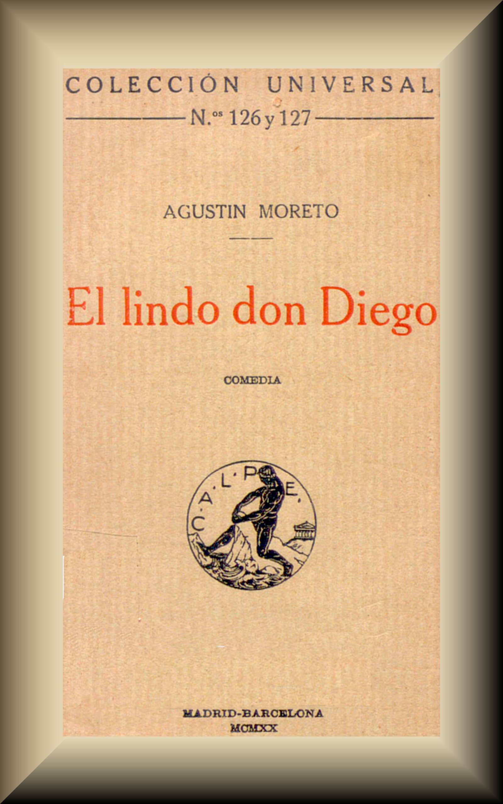 Cubierta del libro