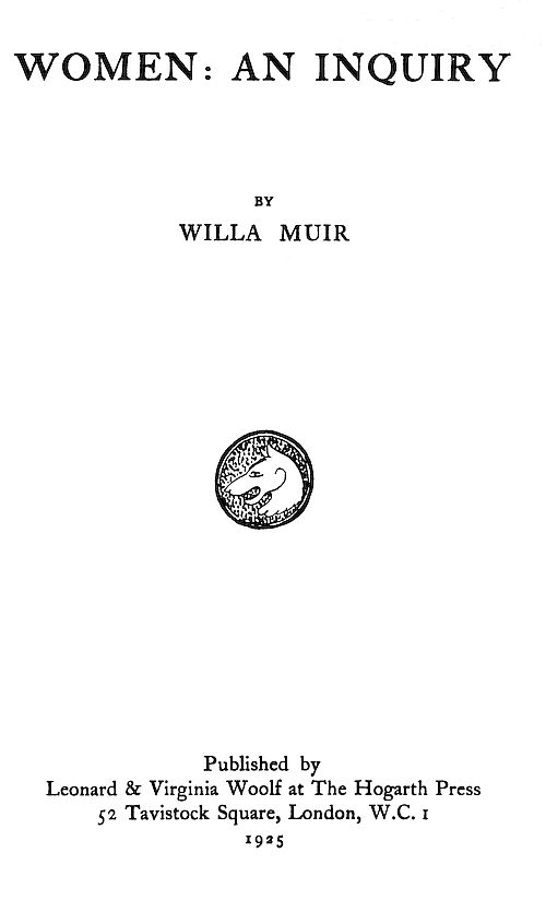 The author
explores gender roles, identity, and feminism, questioning societal
norms and advocating for women's intellectual and personal freedom.