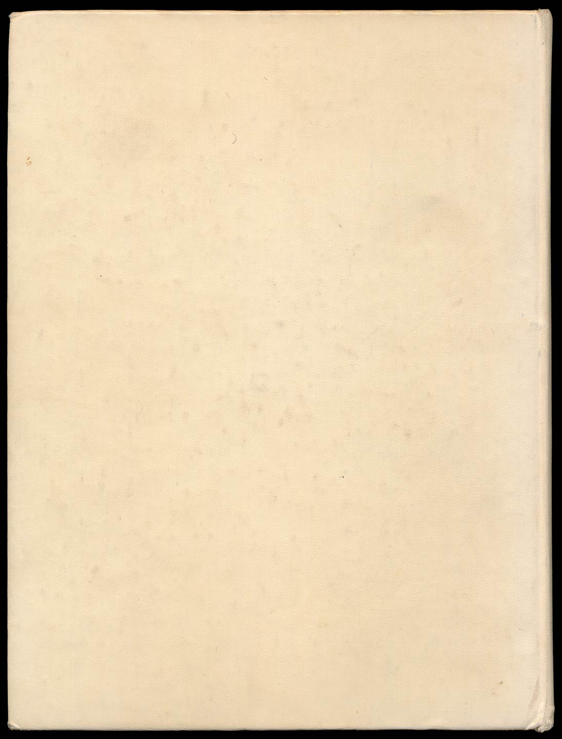 Oorspronkelijke achterkant.