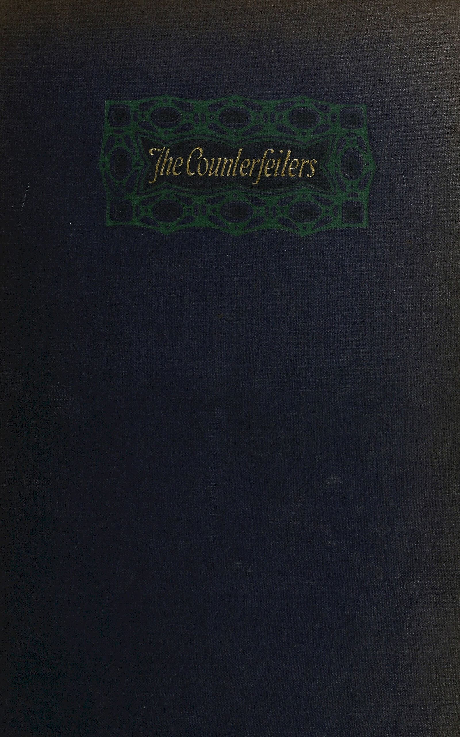The book
explores complex themes of identity, love, and moral ambiguity through
the story of Bernard Profitendieu.