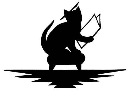 I stay at home and write