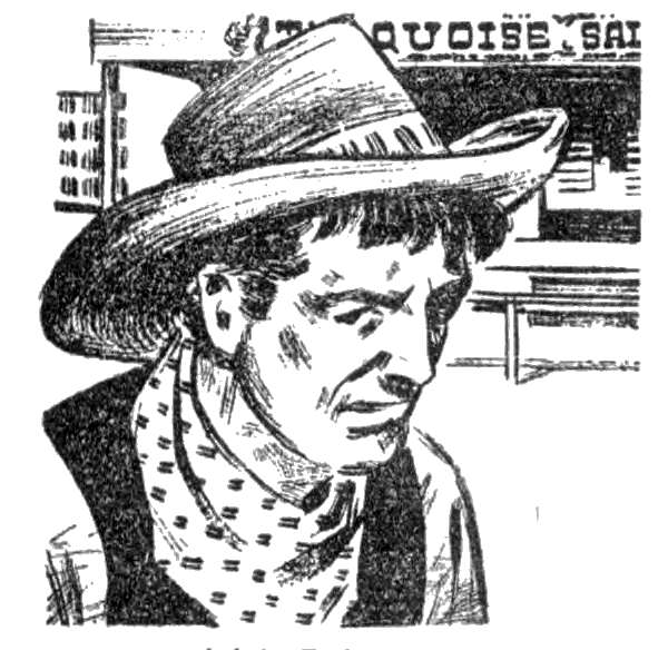 image of Irish Delaney