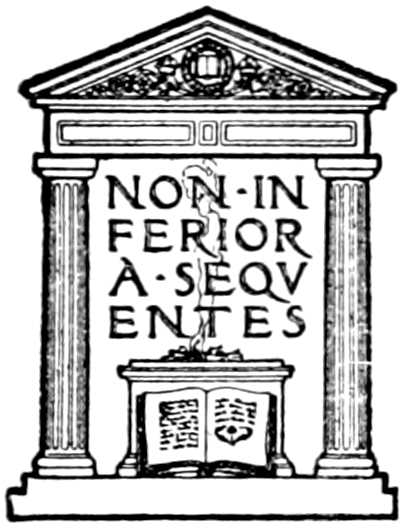 Publisher's Colophon