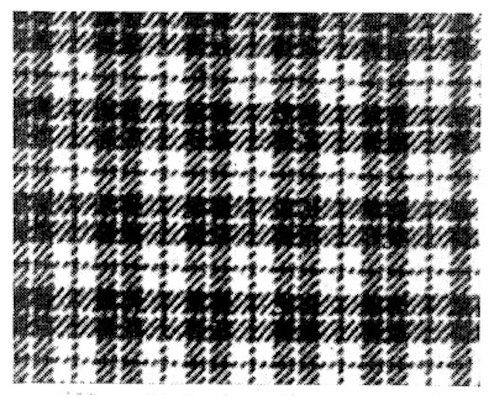 Common check modification